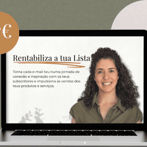 Rentabilizar subscritores